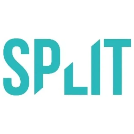splitgadgets brand logo for splitgadgets.com