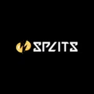 Splits brand logo for splits.gg