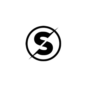 splitshire brand logo for splitshire.com