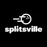Splitsville Entertainment brand logo for splitsville.ca