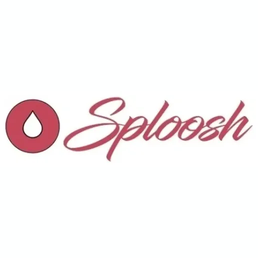 sploosh.eu/index.php brand logo for sploosh.eu