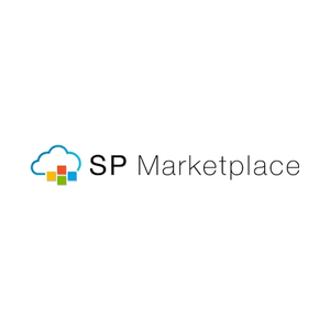 spmarketplace brand logo for spmarketplace.com