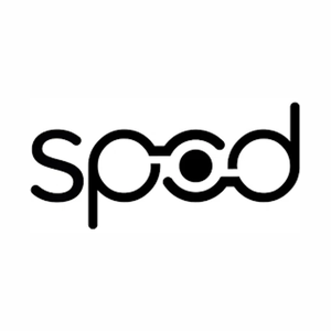 spod brand logo for spod.com