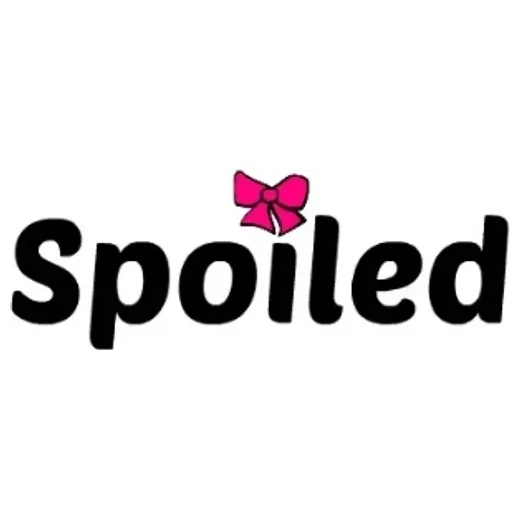 Bigcartel brand logo for spoiledaccessories.bigcartel.com