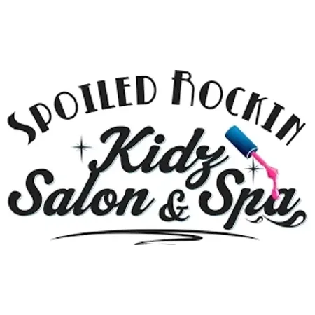 spoiledrockinkidz brand logo for spoiledrockinkidz.com