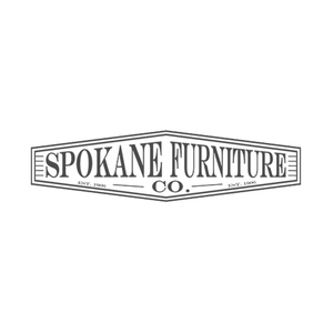 spokanefurniture brand logo for spokanefurniture.com