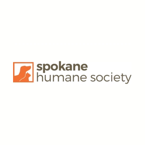 spokanehumanesociety brand logo for spokanehumanesociety.org