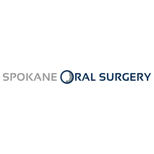 spokaneoralsurgery brand logo for spokaneoralsurgery.com