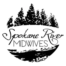 spokanerivermidwives brand logo for spokanerivermidwives.com