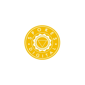 spokesdigital brand logo for spokesdigital.us