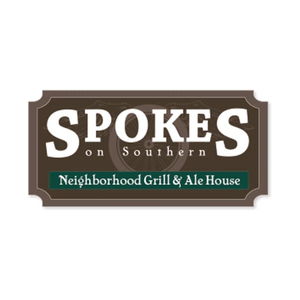 spokesonsouthern brand logo for spokesonsouthern.com