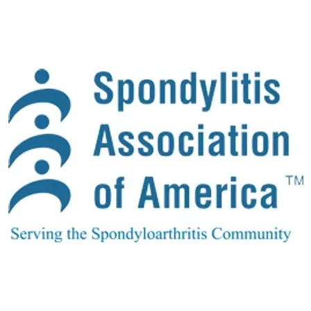 spondylitis brand logo for spondylitis.org