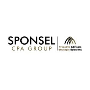 sponselcpagroup brand logo for sponselcpagroup.com