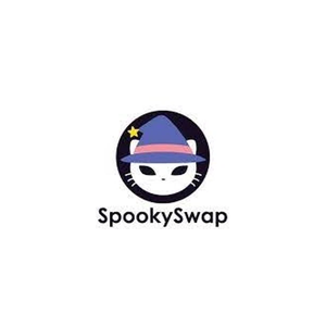 spooky brand logo for spooky.fi