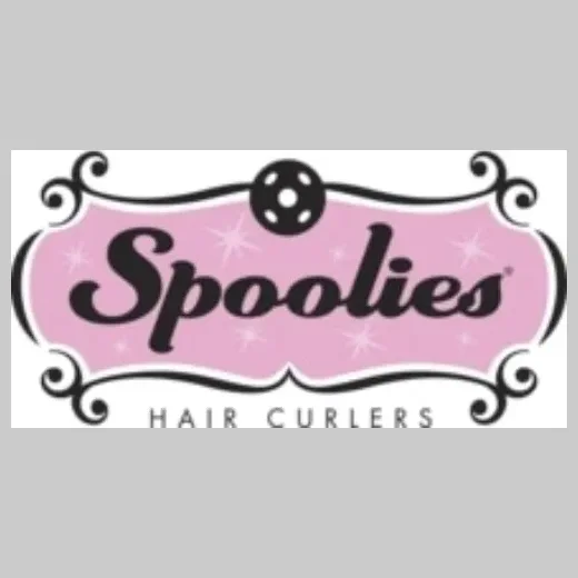 spoolies brand logo for spoolies.com