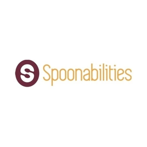 spoonabilities brand logo for spoonabilities.com