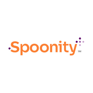 spoonity brand logo for spoonity.com