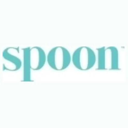 spoonsleep brand logo for spoonsleep.com