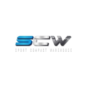 Sport Compact Warehouse brand logo for sportcompactwarehouse.com