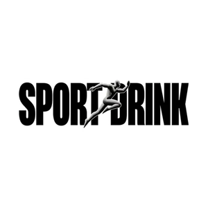 sport-drink brand logo for sport-drink.com