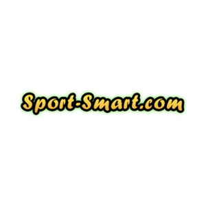 sport-smart brand logo for sport-smart.com