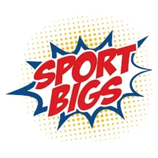 sportbigs brand logo for sportbigs.com