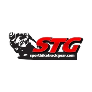 Sportbike Track Gear brand logo for sportbiketrackgear.com