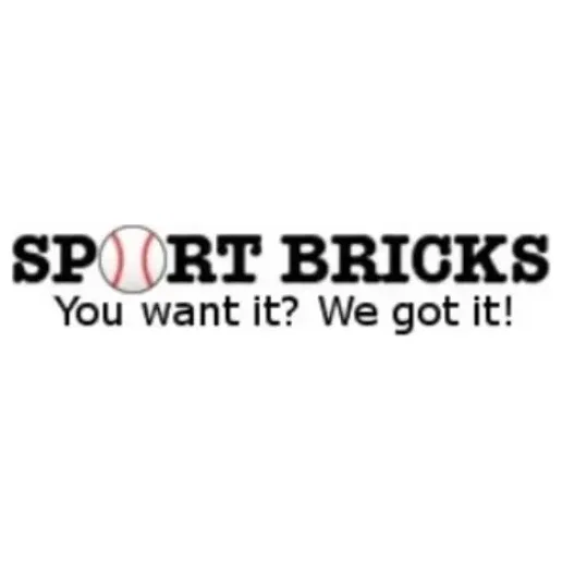 Brickowl brand logo for sportbricks.brickowl.com