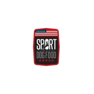 sportdogfood brand logo for sportdogfood.com