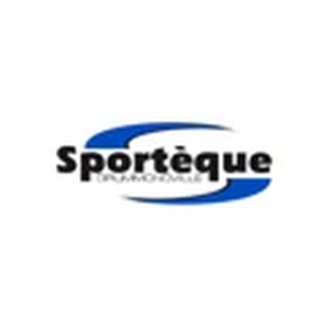 Sporteque brand logo for sporteque.ca
