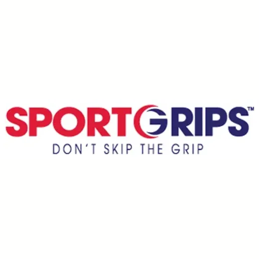 sportgrips brand logo for sportgrips.com