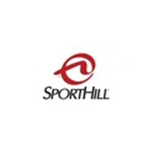 SportHill brand logo for sporthill.com