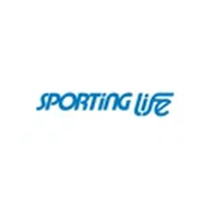 Sporting Life brand logo for sportinglife.ca