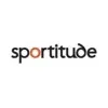 Sportitude brand logo for sportitude.com.au