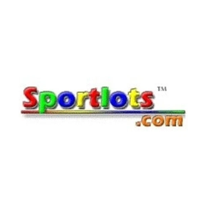 sportlots brand logo for sportlots.com