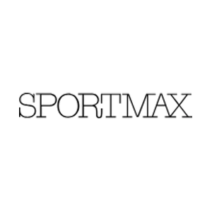 Sportmax brand logo for us.sportmax.com