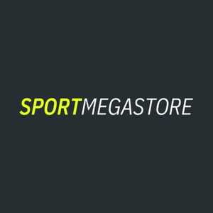 sportmegastore brand logo for sportmegastore.com