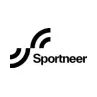 Sportneer brand logo for sportneer.com