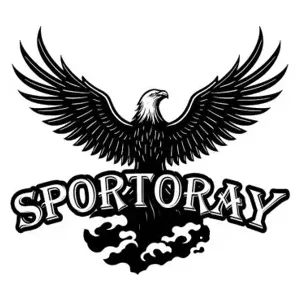 sportoray brand logo for sportoray.com