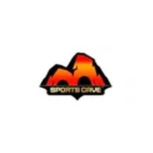 Sports Cave brand logo for sportscave.com.au
