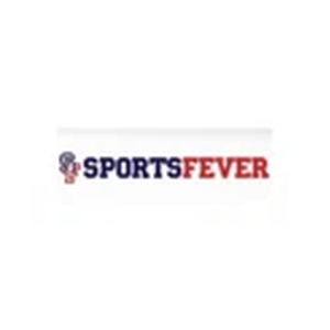 Sports Fever brand logo for sportsfevercal.com