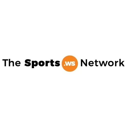 sports brand logo for sports.ws