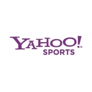 Yahoo brand logo for sports.yahoo.com
