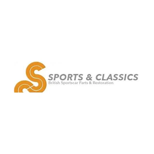sportsandclassics brand logo for sportsandclassics.com
