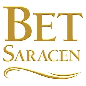 sportsbook.betsaracen.com/en-us brand logo for sportsbook.betsaracen.com