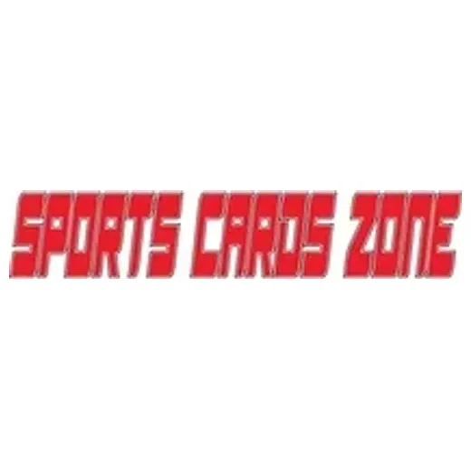 sportscardszone brand logo for sportscardszone.com