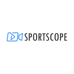 sportscope brand logo for sportscope.com