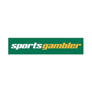 sportsgambler brand logo for sportsgambler.com