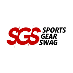 sportsgearswag brand logo for sportsgearswag.com