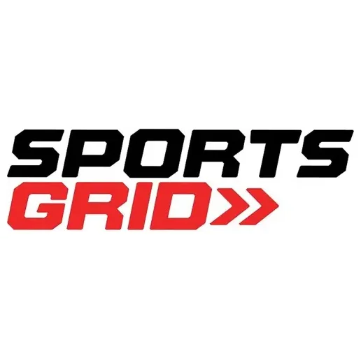 sportsgrid brand logo for sportsgrid.com